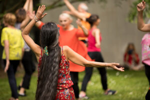 PASSIONNÉMENT CHORUS - Vitry-sur-Seine © Pierre Linguanotto