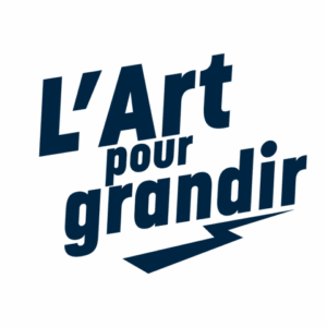 L'Art pour grandir