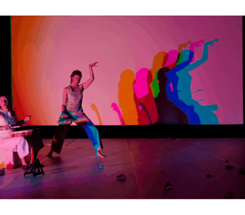 Les Mélodies de Koumamour – Revue de presse