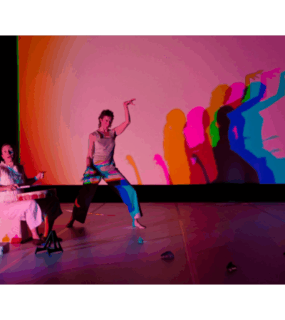 Les Mélodies de Koumamour