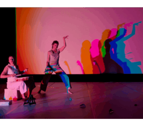 Les Mélodies de Koumamour