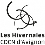 Les Hivernales - CDCN d'Avignon