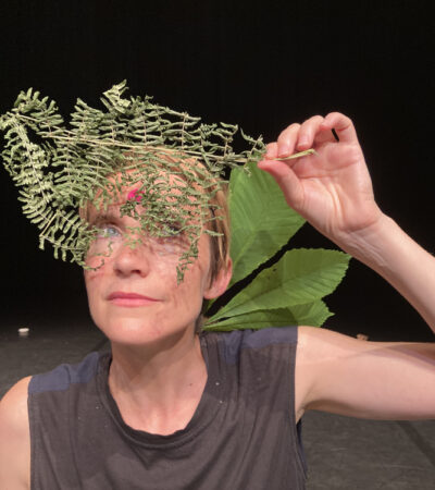 Les Mélodies de la toute toute toute petite Koumamour