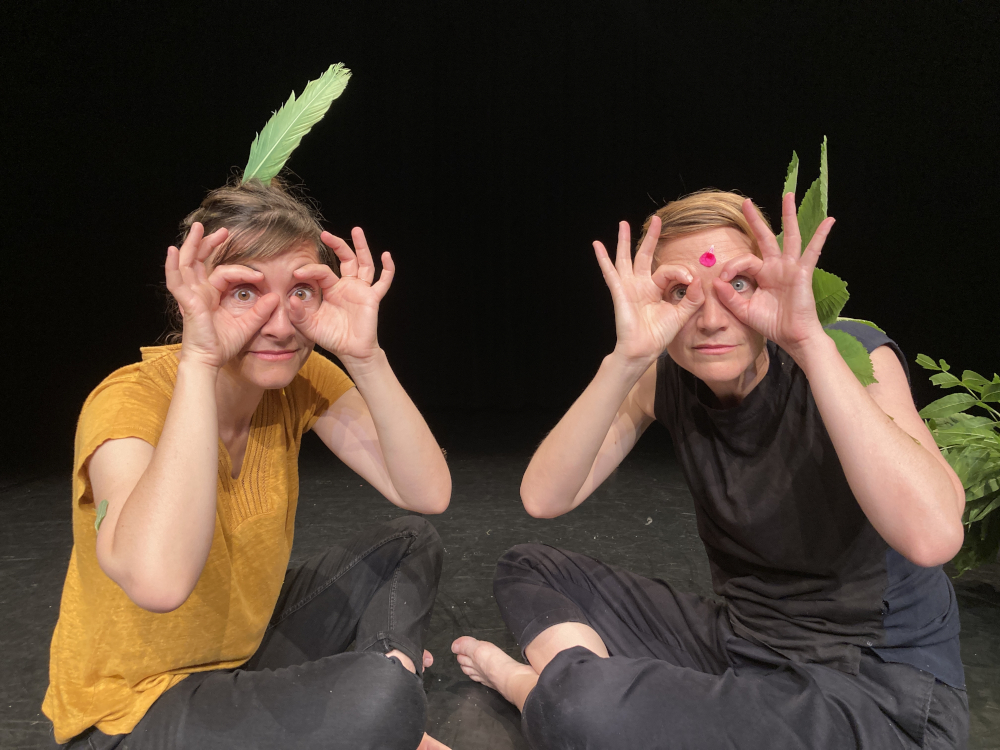 Les Mélodies de la toute toute toute petite Koumamour © Betula Lenta Les Mélodies de la toute toute toute petite Koumamour © Betula Lenta