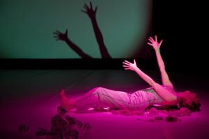 Les Mélodies de Koumamour © P.Linguanotto