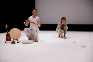 Les Mélodies de Koumamour © P.Linguanotto