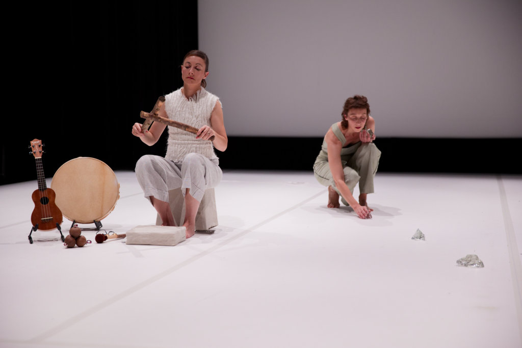 Les Mélodies de Koumamour © P.Linguanotto Les Mélodies de Koumamour © P.Linguanotto