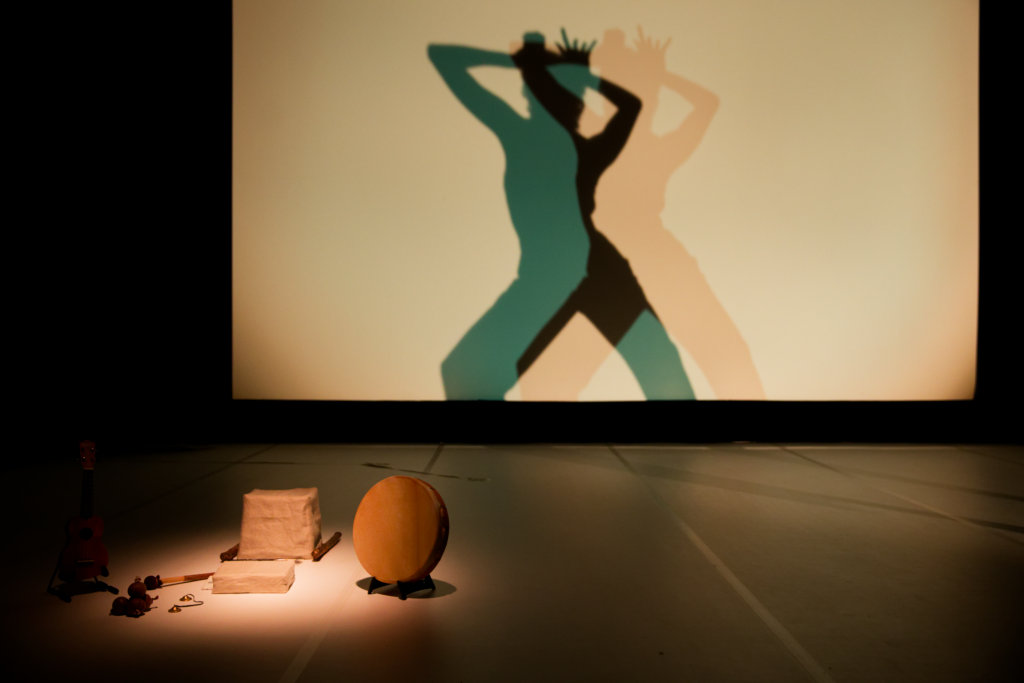 Les Mélodies de Koumamour © P.Linguanotto Les Mélodies de Koumamour © P.Linguanotto