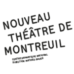 Nouveau Théâtre de Montreuil - CDN