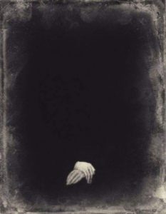 inconnu- Daguerréotype de 1864